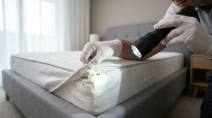 Bed Bug Treatment